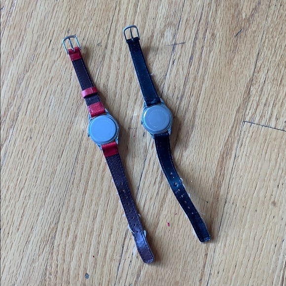 VTG Mickey/ Minnie SET 🕰 - Picture 2 of 5